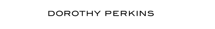 Dorothy Perkins logo Dorothy Perkins logo