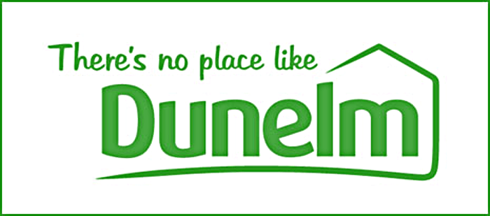 Dunelm logo Dunelm logo