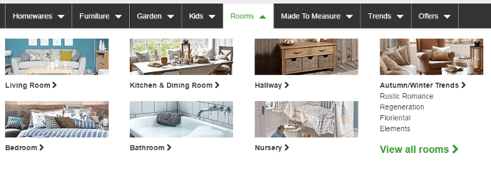 Dunelm offer Dunelm offer
