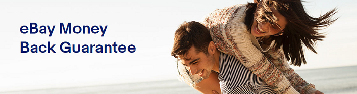 Money back guarantee