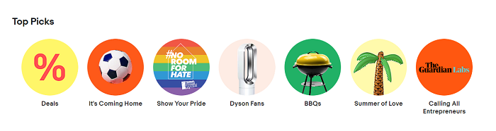 discount code The best picks at eBay