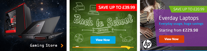 Ebuyer daily deals Ebuyer daily deals