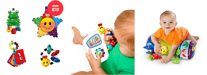 ELC toys ELC toys