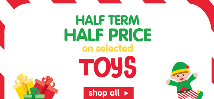 ELC discount ELC discount