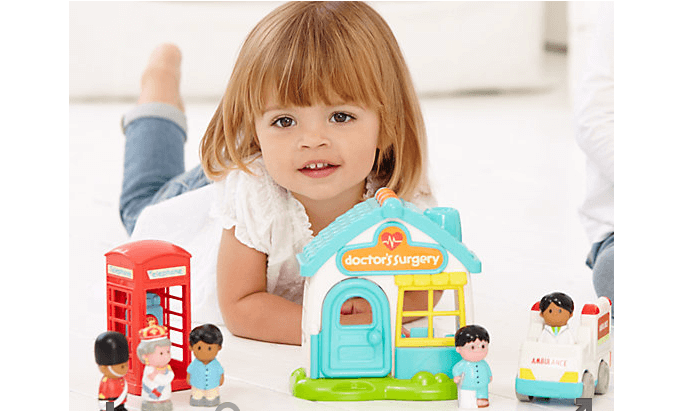 ELC toys ELC toys