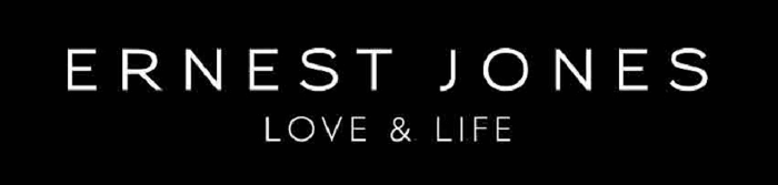 Ernest Jones logo Ernest Jones logo