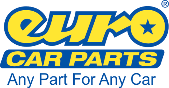 Euro Car Parts logo Euro Car Parts logo
