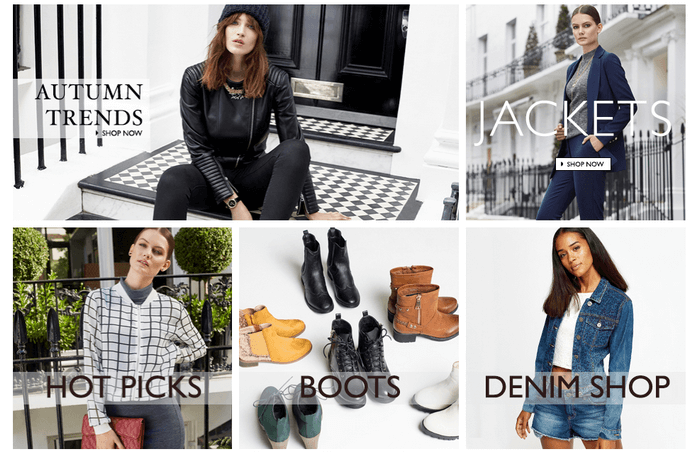 Everything 5 Pounds offer Everything 5 Pounds offer