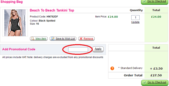 Fashion World bag Fashion World bag