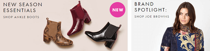 Fashion World webstore Fashion World webstore