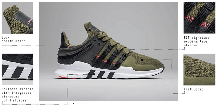 Foot Locker website Foot Locker website