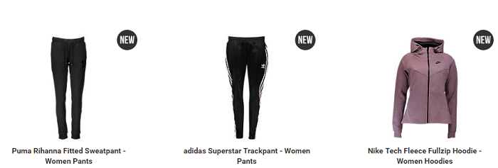 Foot Locker women Foot Locker women