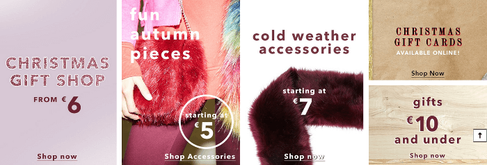 Forever 21 offer Forever 21 offer