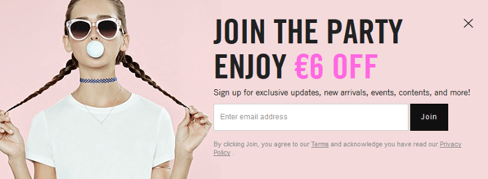 Forever 21 sale Forever 21 sale