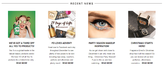 Fragrance Direct blog Fragrance Direct blog