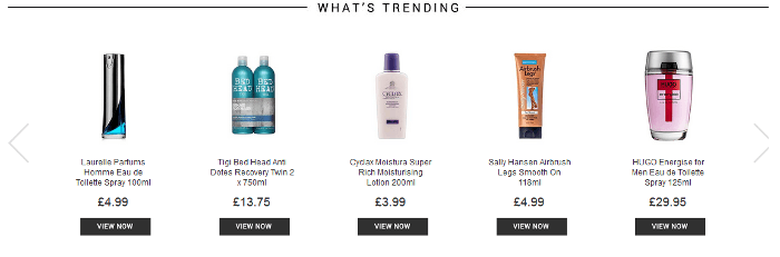 Fragrance Direct offer Fragrance Direct offer