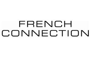 French Connection logo French Connection logo