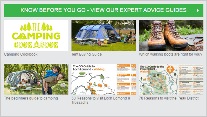 Outdoors advice Outdoors advice