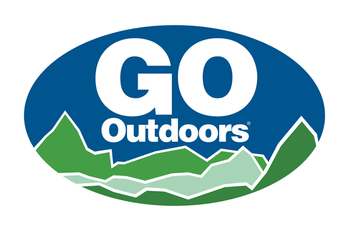 Outdoors logo Outdoors logo