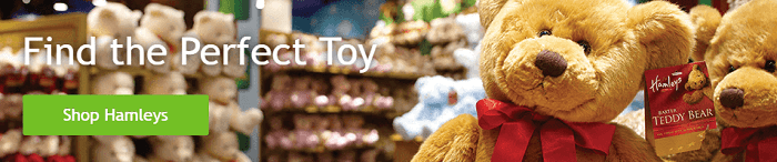 Hamleys shop Hamleys shop