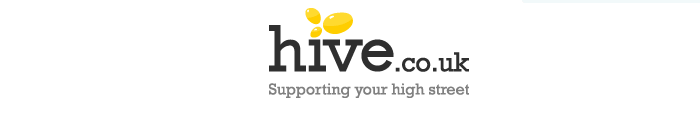 Hive logo Hive logo
