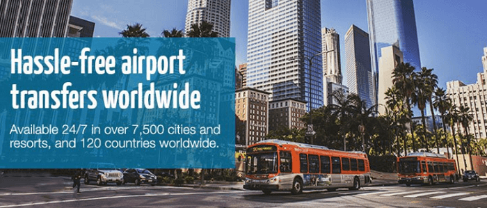 Holiday extras transfer Holiday extras transfer