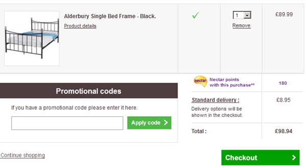 HOMEBASE checkout process HOMEBASE checkout process
