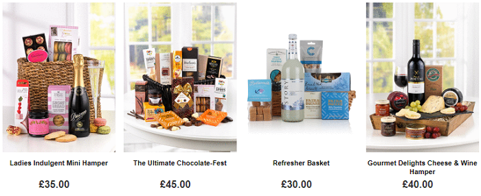 Beautiful gifts for any occasion