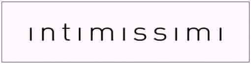 Intimissimi logo Intimissimi logo