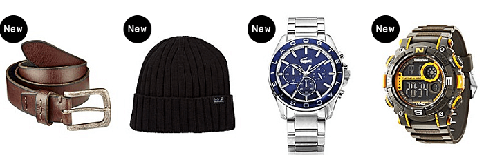 Jacamo accessories Jacamo accessories