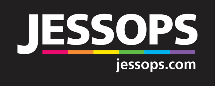 Jessops logo Jessops logo