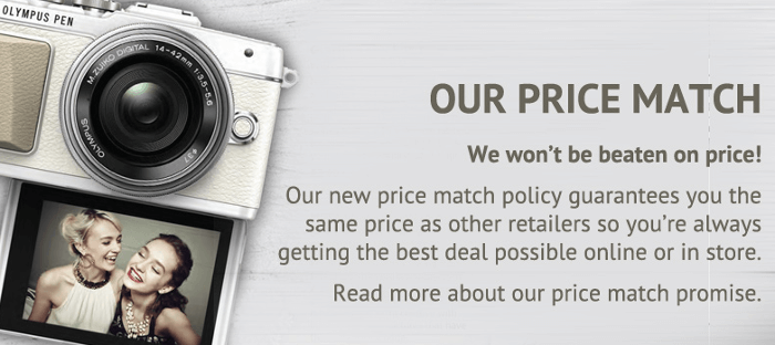 Jessops price match Jessops price match