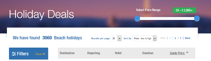 Jet2 deals Jet2 deals