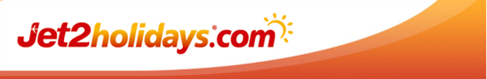Jet2 Holidays logo Jet2 Holidays logo