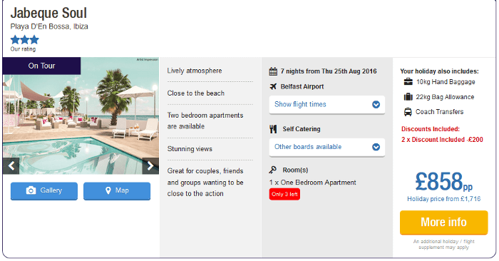 Jet2 places Jet2 places