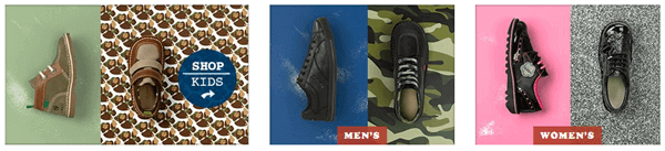 KICKERS shoes KICKERS shoes