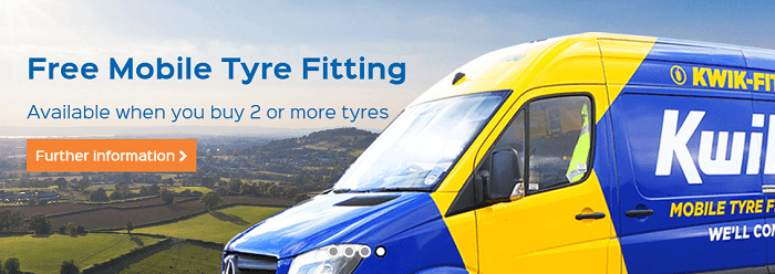 Kwik Fit Tyre Fitting Kwik Fit Tyre Fitting