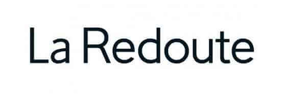 La Redoute logo La Redoute logo