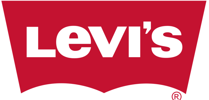 Levi's logo Levi's logo