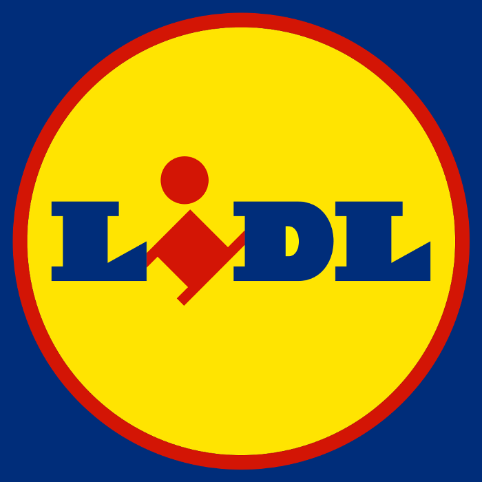 Lidl logo