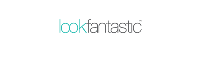Look Fantastic logo Logo of Look Fantastic