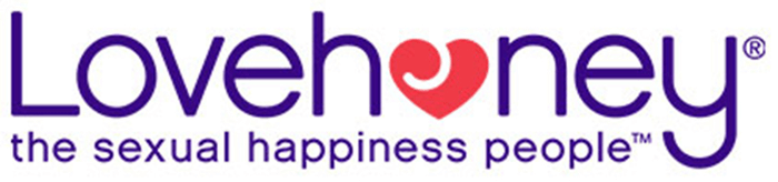 Lovehoney logo Lovehoney logo