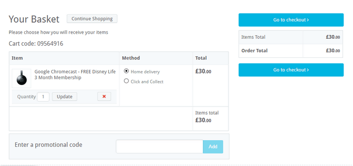 Maplin basket Maplin basket