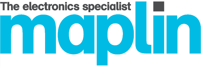 Maplin logo