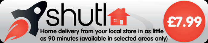 Maplin shutl Maplin shutl