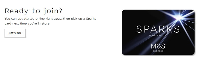 The Sparks programme