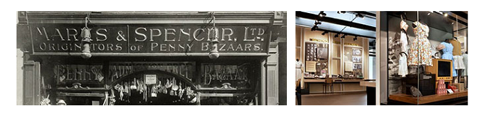 See the story behind the store