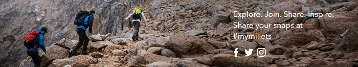 Millets inspire Millets inspire