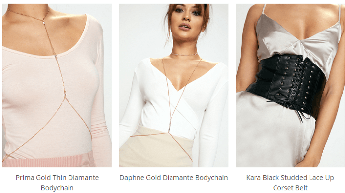 Miss Pap chains Miss Pap chains