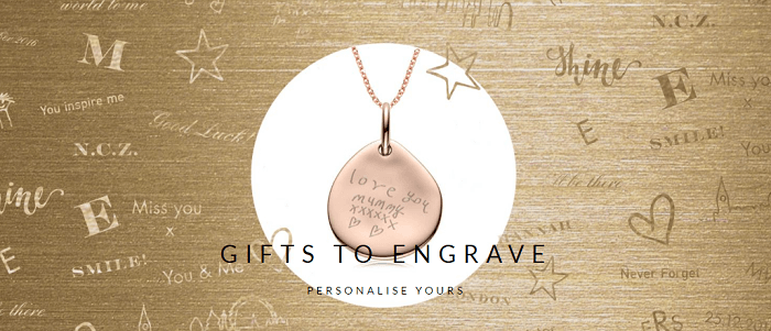 Monica Vinader website Monica Vinader website